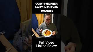 Van Life UK | Box Hill Surrey #vanlife #vanlifeuk #vanconversion #vanlifers #vanliving #van