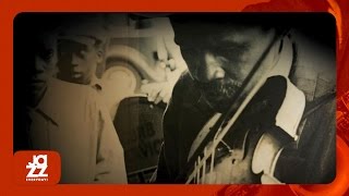 Luke Jordan - Pick Poor Robin Clean