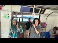 [🔥🔥🔥 Reppy! + Full Journey] SMRT C151B 603/604 EW33 Tuas Link → EW1 Pasir Ris 