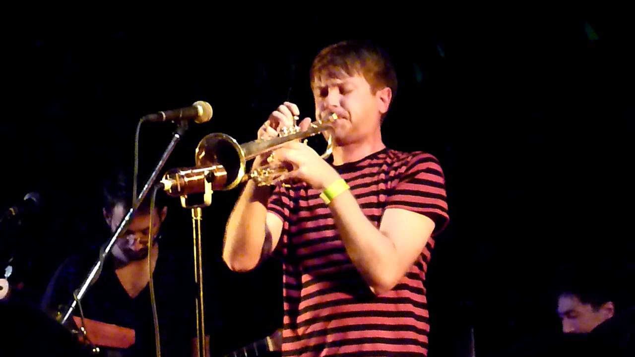 Bright Moments trumpet solo YouTube