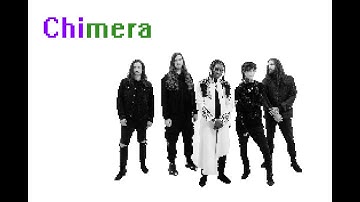 Thumbnail of Chimera feat. Lil West, Polyphia (8bit? Cover)