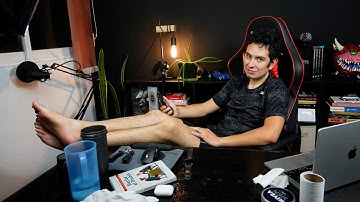 How To Stop Procrastinating | 3 Easy Steps