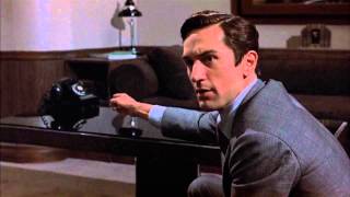 The Last Tycoon (1976) Filmclip, englisch