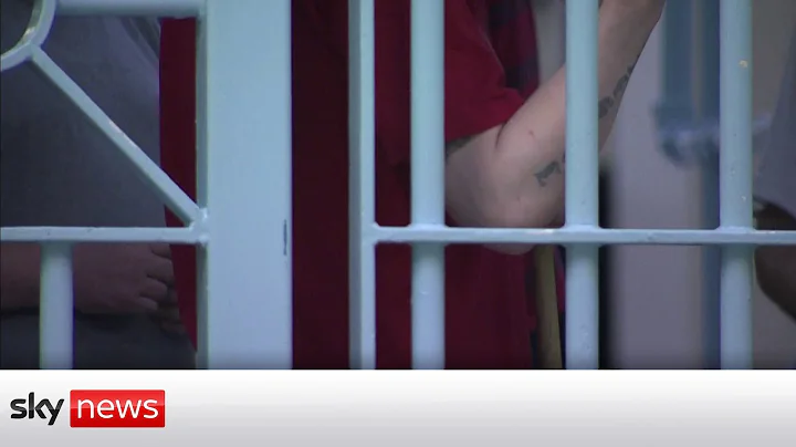 Entire criminal justice system 'failing' mentally ill people, inspectors find