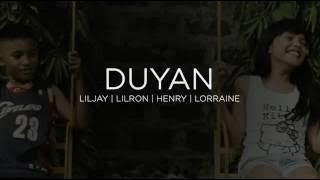 Duyan lyrics