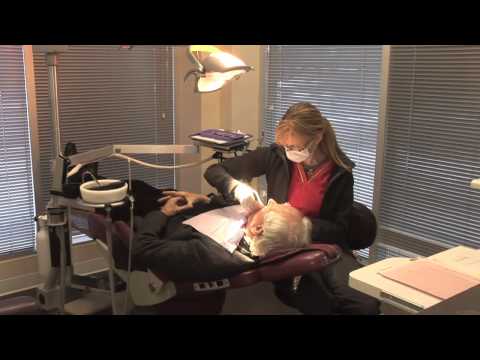 Dentist Oshawa Courtice Courtice Health Centre Dental Office ON