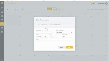 Spotio Google Calendar integration over Nylas