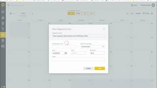 Spotio Google Calendar integration over Nylas