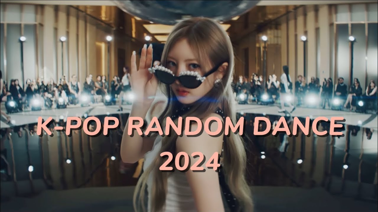 K-POP RANDOM DANCE 2024 | POPULAR & ICONIC - YouTube
