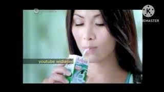 Anlene One a Day Iklan Tahun (2009 - 2010) Ver. Anggun C. Sasmi (4x Kalsium Susu Biasa) 1080p