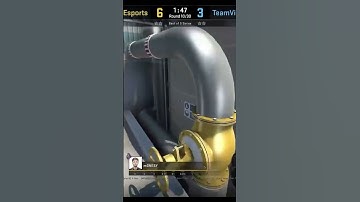 2 AWP Peeks to Dominant Nuke From m0NESY