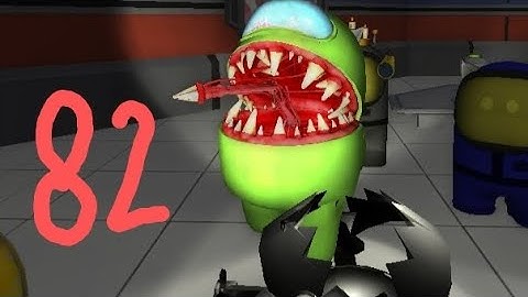 Imposter 3d online horror - Gameplay Walkthrough part 82