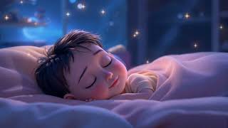 Moonlight Hugs Lullaby