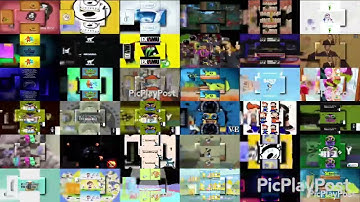 My Shuric Scan Nineparison Quadparison v1