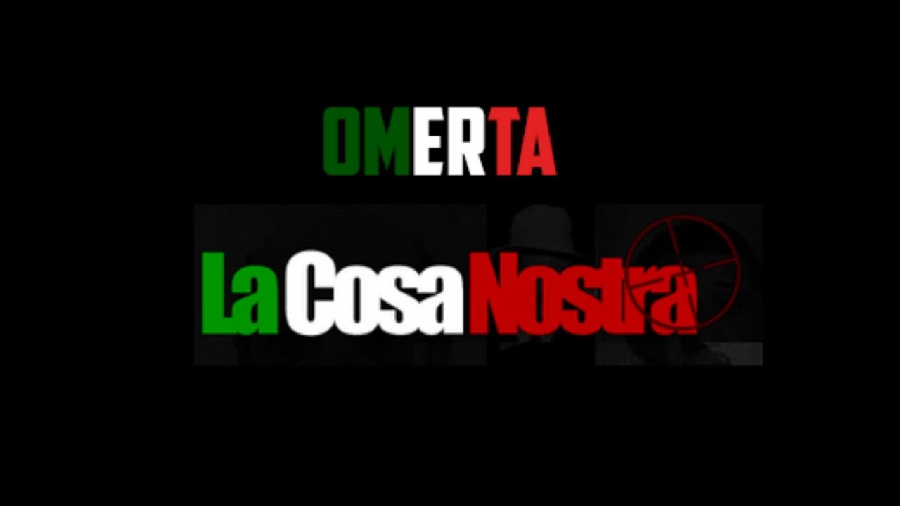 COMPRAR La Cosa Nostra (Castellano) - EGD Games - Meepledin