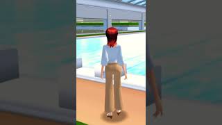 She Remember Her Old Memories