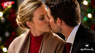 One Magical Snowy Night Changed Their Lives Forever 🎄❤️ |  Hallmark Movie | Full movie |