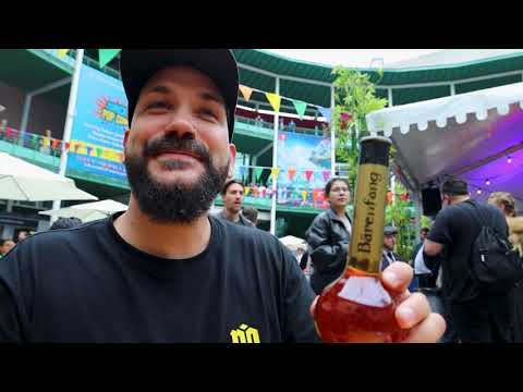 #4 FANTASY BASEL - The Swiss Comic Con: RATV Edition