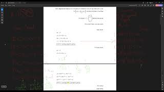 NA - PS11 - Iterative Methods(Jacobi & GS) for Linear Systems