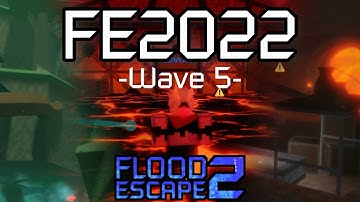 FE2022 Project: Wave 5 & All Familiar Variants // Roblox: Fe2 Community Maps [Mobile]