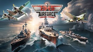 1947 Air force Strike Laval 2 part 2 🎮🎮🎮@M.CGAMERS007 @MrBeastGaming @TotalGaming093 screenshot 4