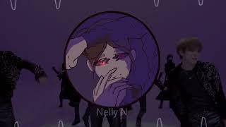 Cover Enhypen - Bite Me, Cover By Nelly N