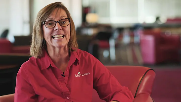 Rufty Homes' Subcontractor Appreciation