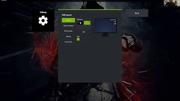 How to Enable your webcam on Geforce Experience