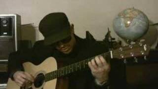 Cover of "Ride" by Nick Drake