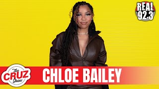 CHLÖE Talks Deleting Her Album, Horoscopes, SWARM, and Working with METRO BOOMIN