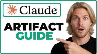 How To View And Interact With Artifacts In Claude App (Working 2026) screenshot 5