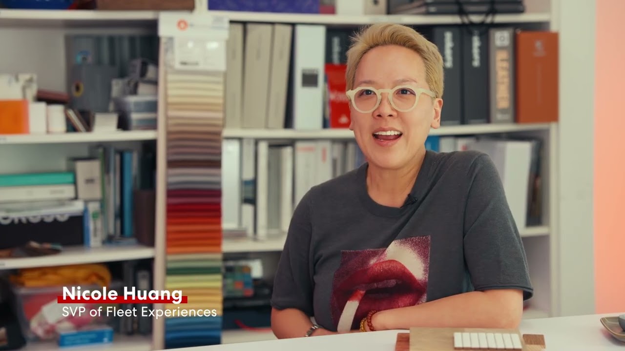 More design drops. More reasons to sail. Brilliant Lady just revealed more spaces.