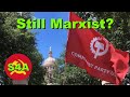 Cpusa abandons marxismleninism by unitystruggleunity  s4a thoughts from s4a livestream 115