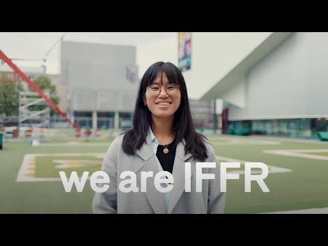 Working at IFFR