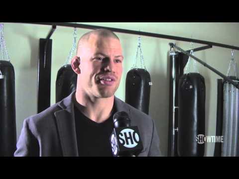 Strikeforce: Marquardt vs. Saffiedine News Update