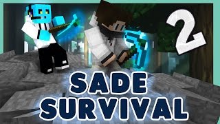 DAYMIND    Sade Survival Bölüm 2