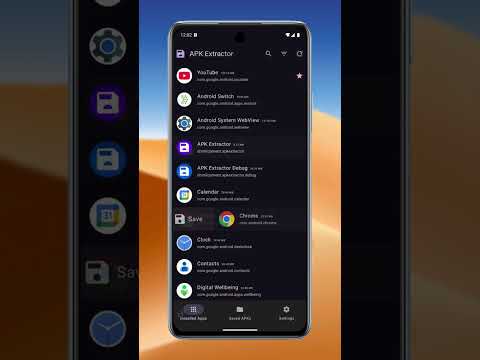 ???? Never Lose an App AGAIN! Backup & Restore APKs in SECONDS ???? | APK Extractor