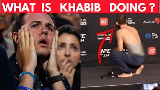 Khabib Following The Sunnah Of The Prophet Islam Indepth
