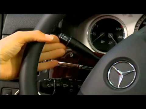 mercedes benz cruise control kit