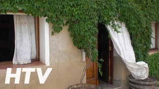 Casa rural de la Abuela en Cadreita