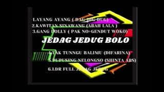 lagu jawa viral enak hitz,ayang kawitan sinawanggang dollytak tunggu balimupupusing nelongsoLDR