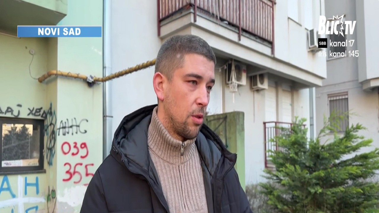 SUVO MESO NA TERASI - Da li je to dozvoljeno po zakonu?