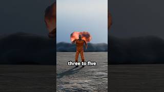 How To Survive Nuclear Explosion