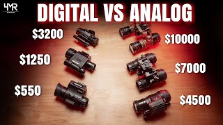 Digital Night Vision Has Gotten Better Than You Think