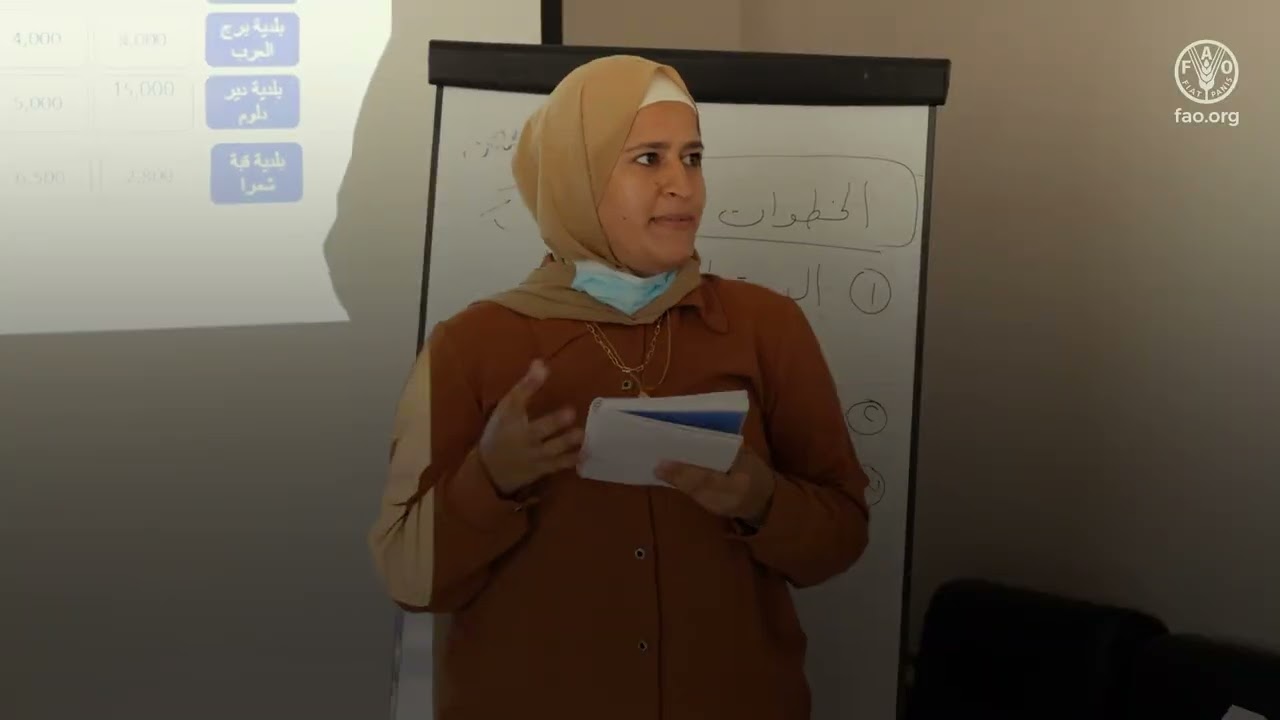 Community-based awareness campaign to reduce solid waste pollution