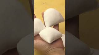 Po A Po Boca Lúdica Em Feltro