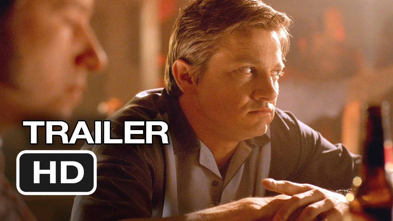 Ingenious Official Trailer #1 (2009) Jeremy Renner Movie HD