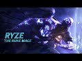 [LMHT: Tốc chiến] Ryze × PewPew lofiii