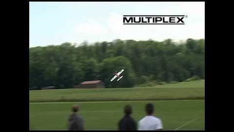 MULTIPLEX Acromaster