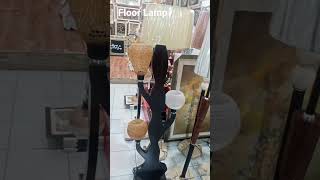 Floor Lamps We deal in all Decorations Items please channel ko subscribe Karen aur like Karen #clock